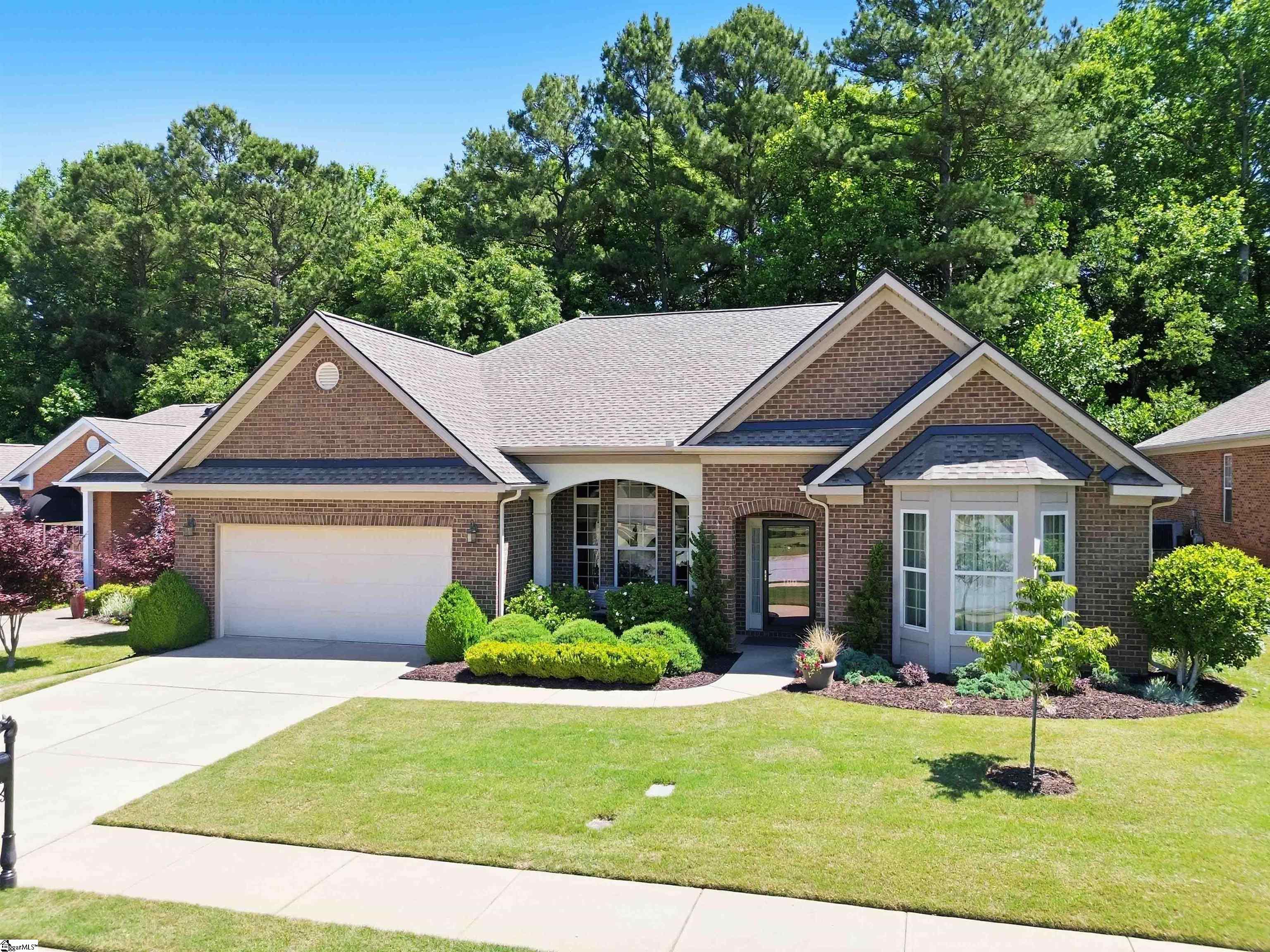 100 Macintyre Street Simpsonville, SC 29680