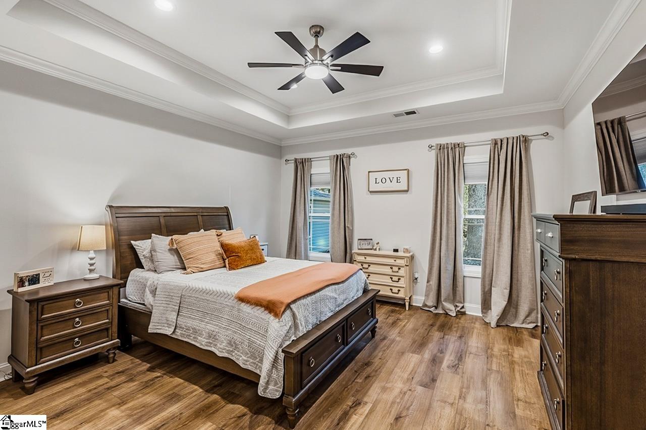 136 Shadecrest Drive Mauldin, SC 29662