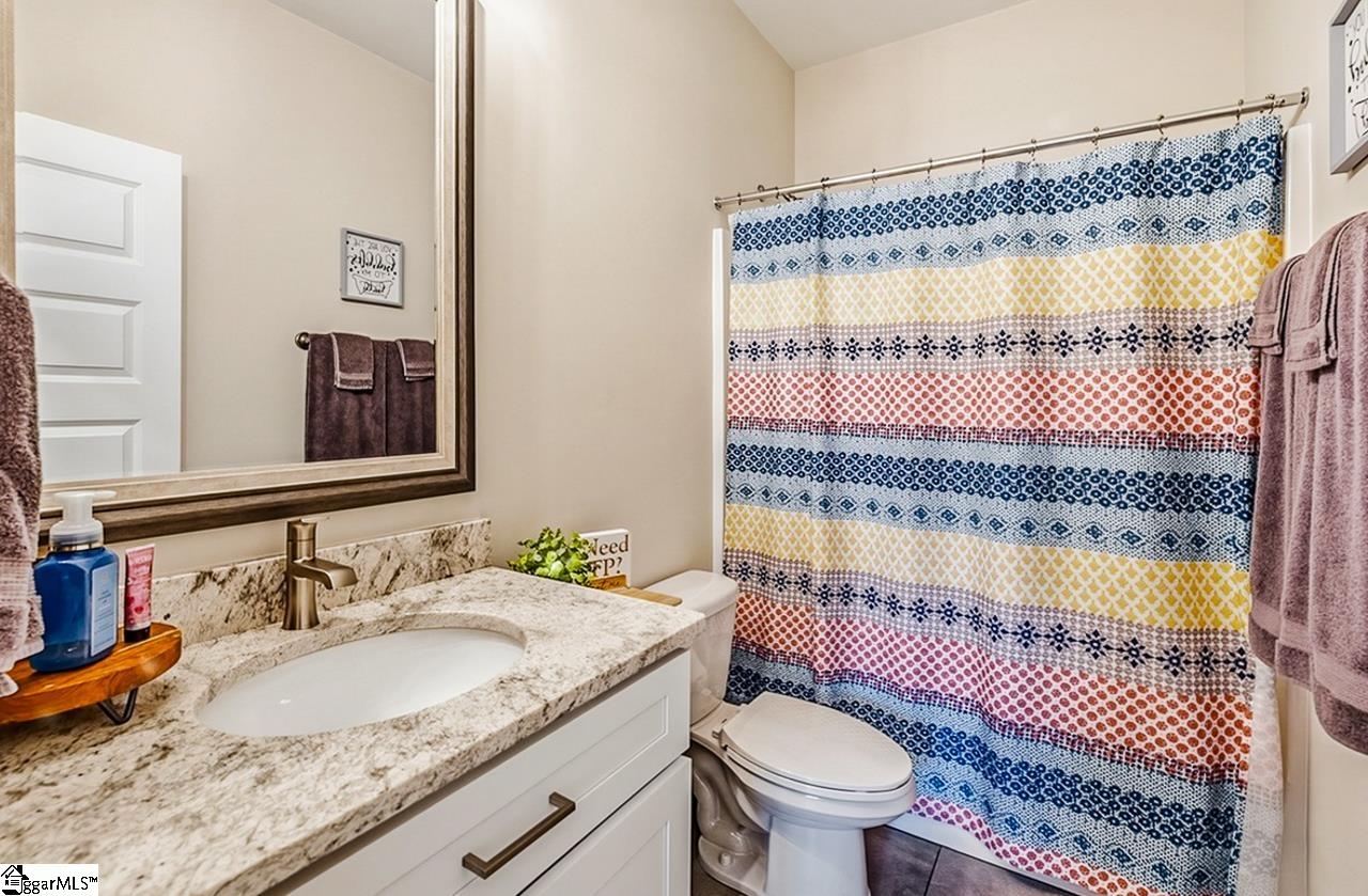 136 Shadecrest Drive Mauldin, SC 29662