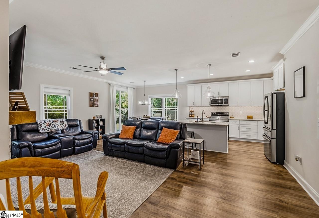136 Shadecrest Drive Mauldin, SC 29662
