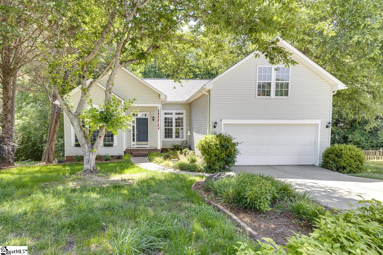 105 Poplar Springs Drive Mauldin, SC 29662