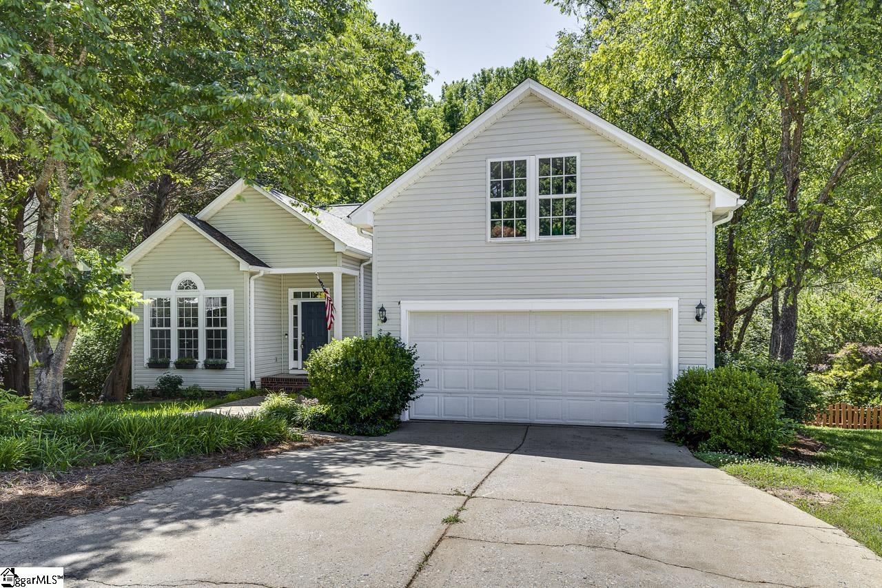 105 Poplar Springs Drive Mauldin, SC 29662