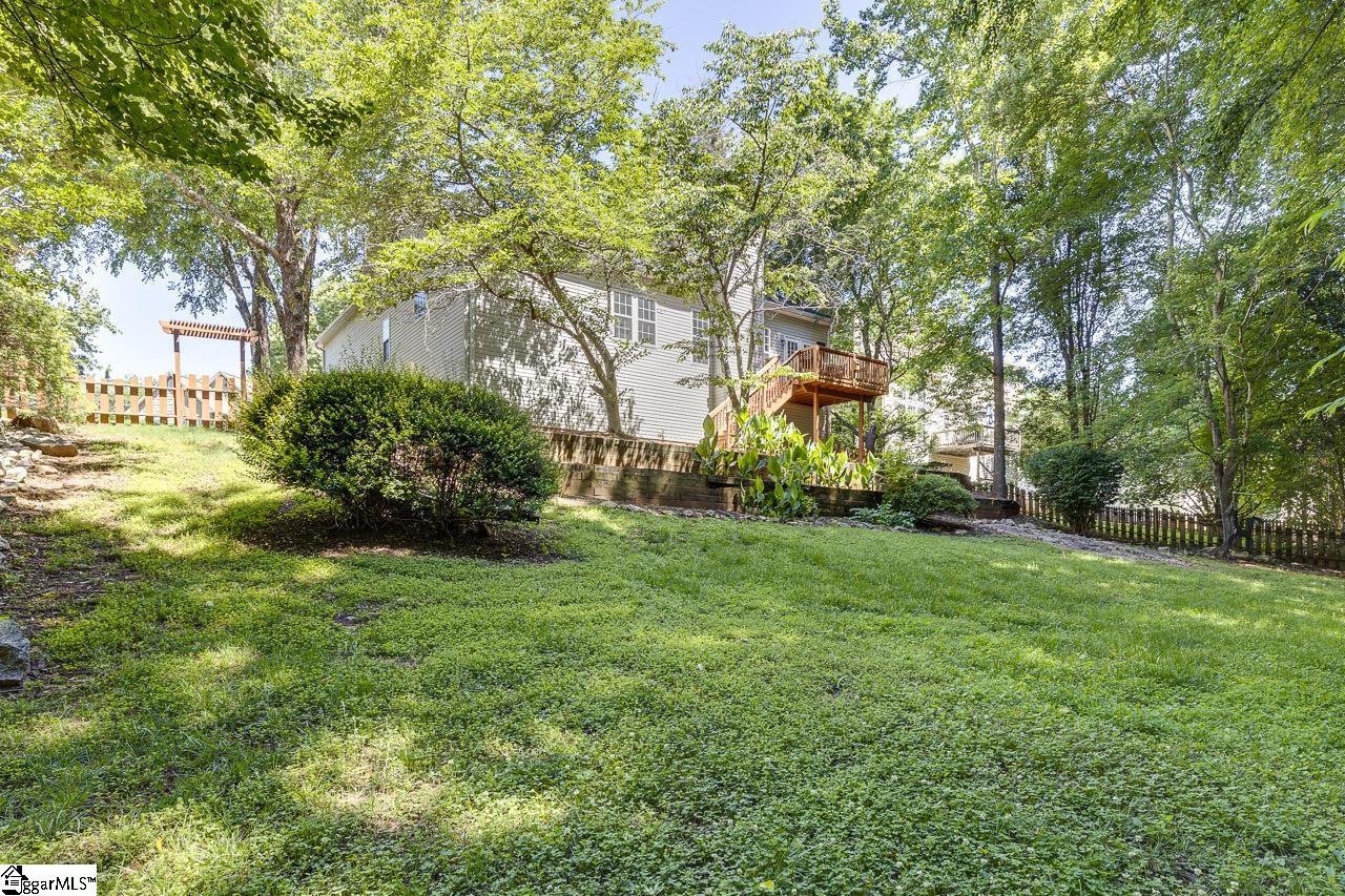 105 Poplar Springs Drive Mauldin, SC 29662