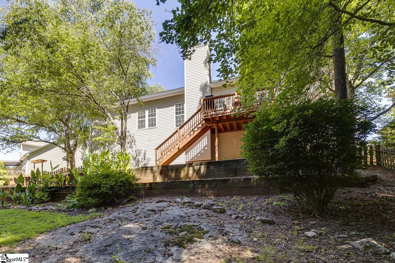 105 Poplar Springs Drive Mauldin, SC 29662