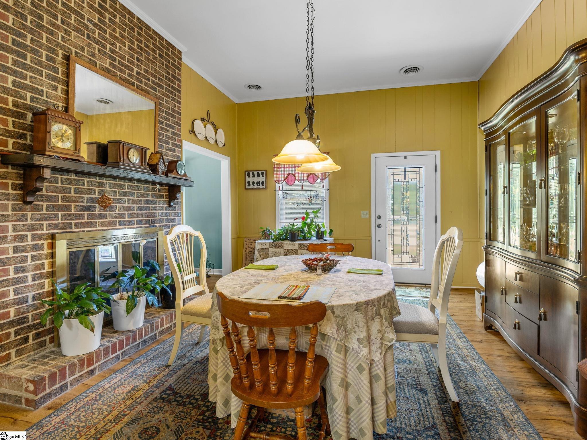 118 Tanglewood Drive Union, SC 29379