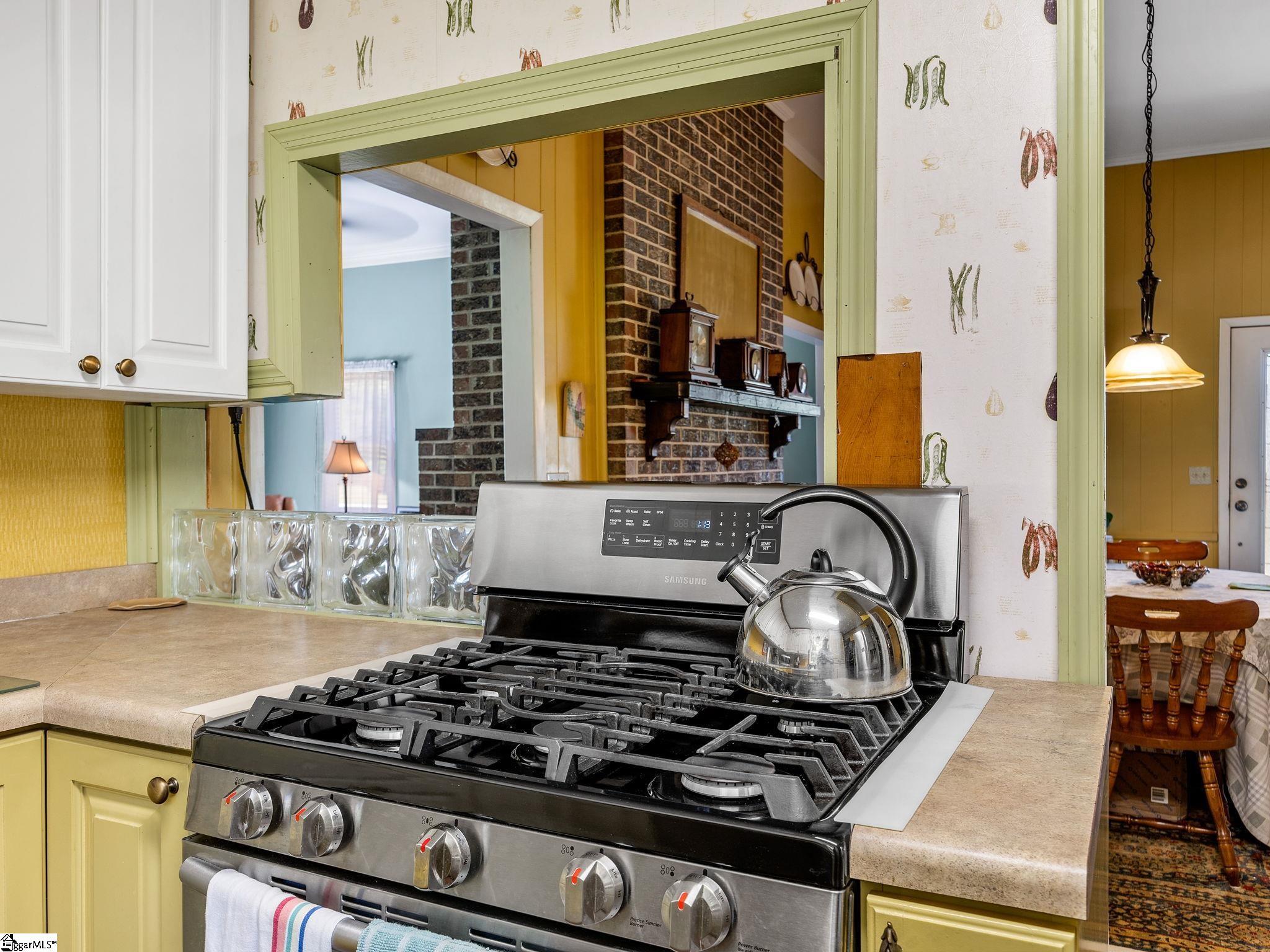 118 Tanglewood Drive Union, SC 29379