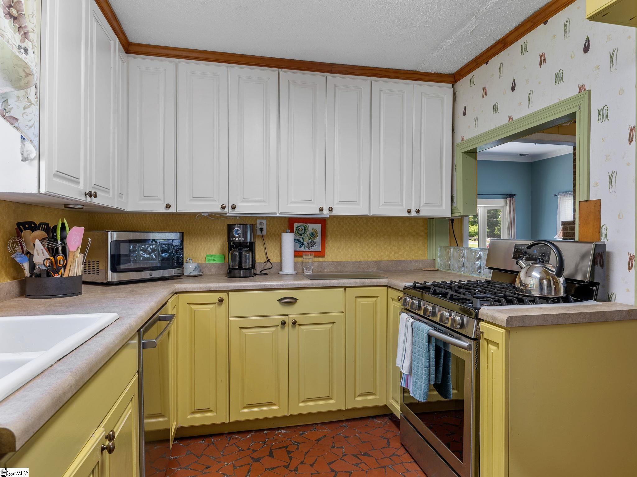 118 Tanglewood Drive Union, SC 29379