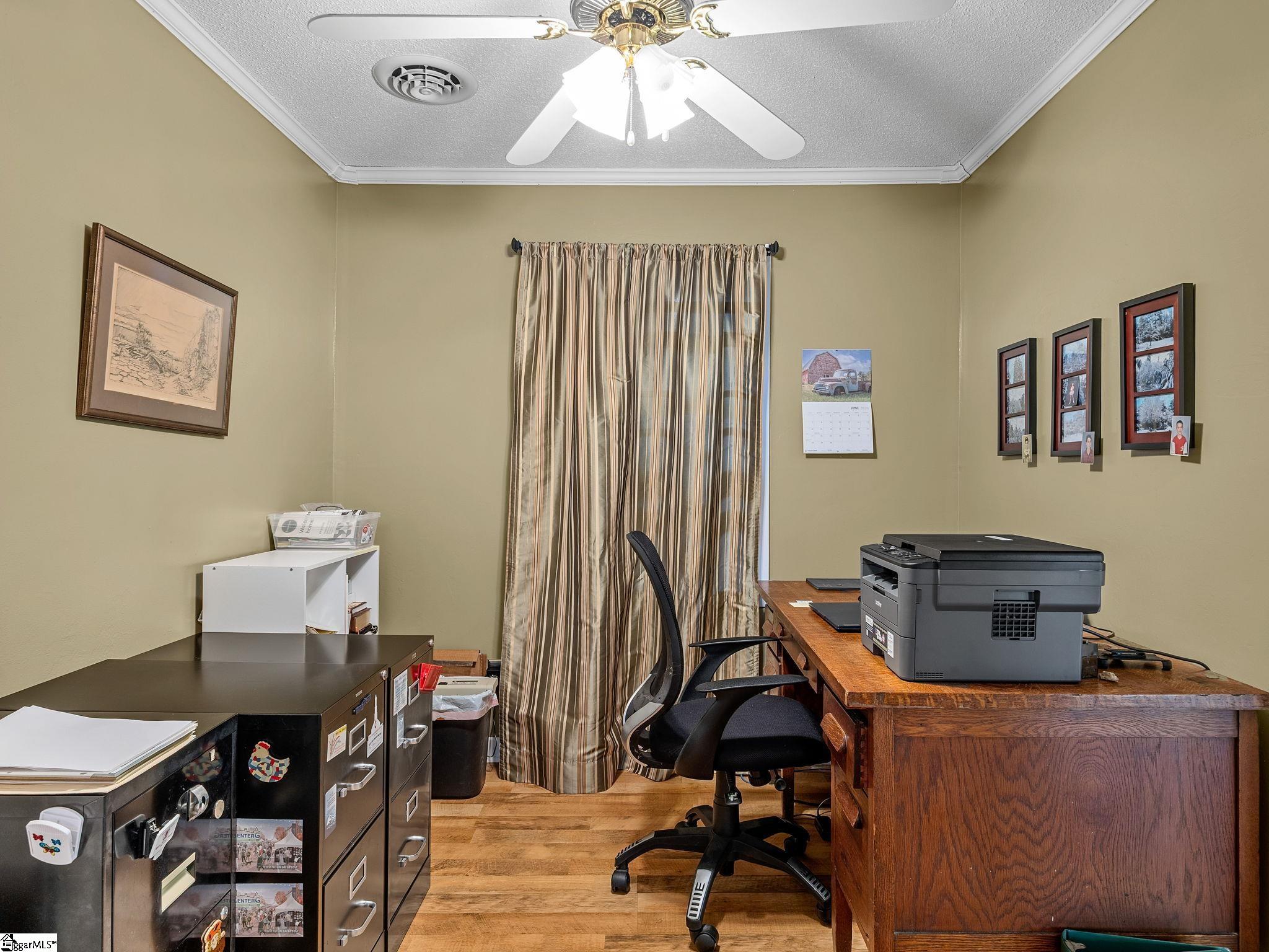 118 Tanglewood Drive Union, SC 29379
