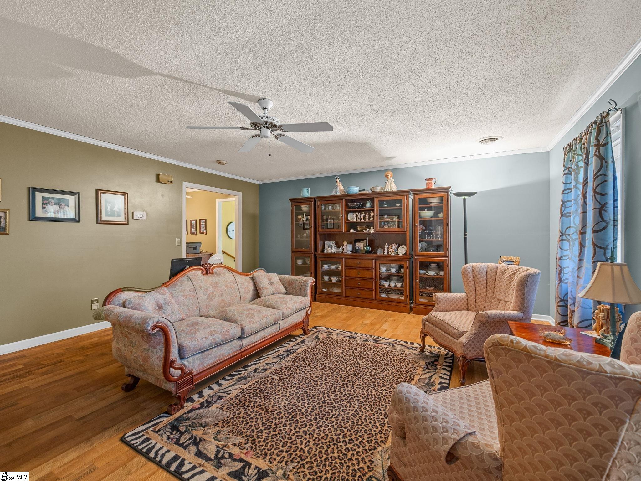 118 Tanglewood Drive Union, SC 29379