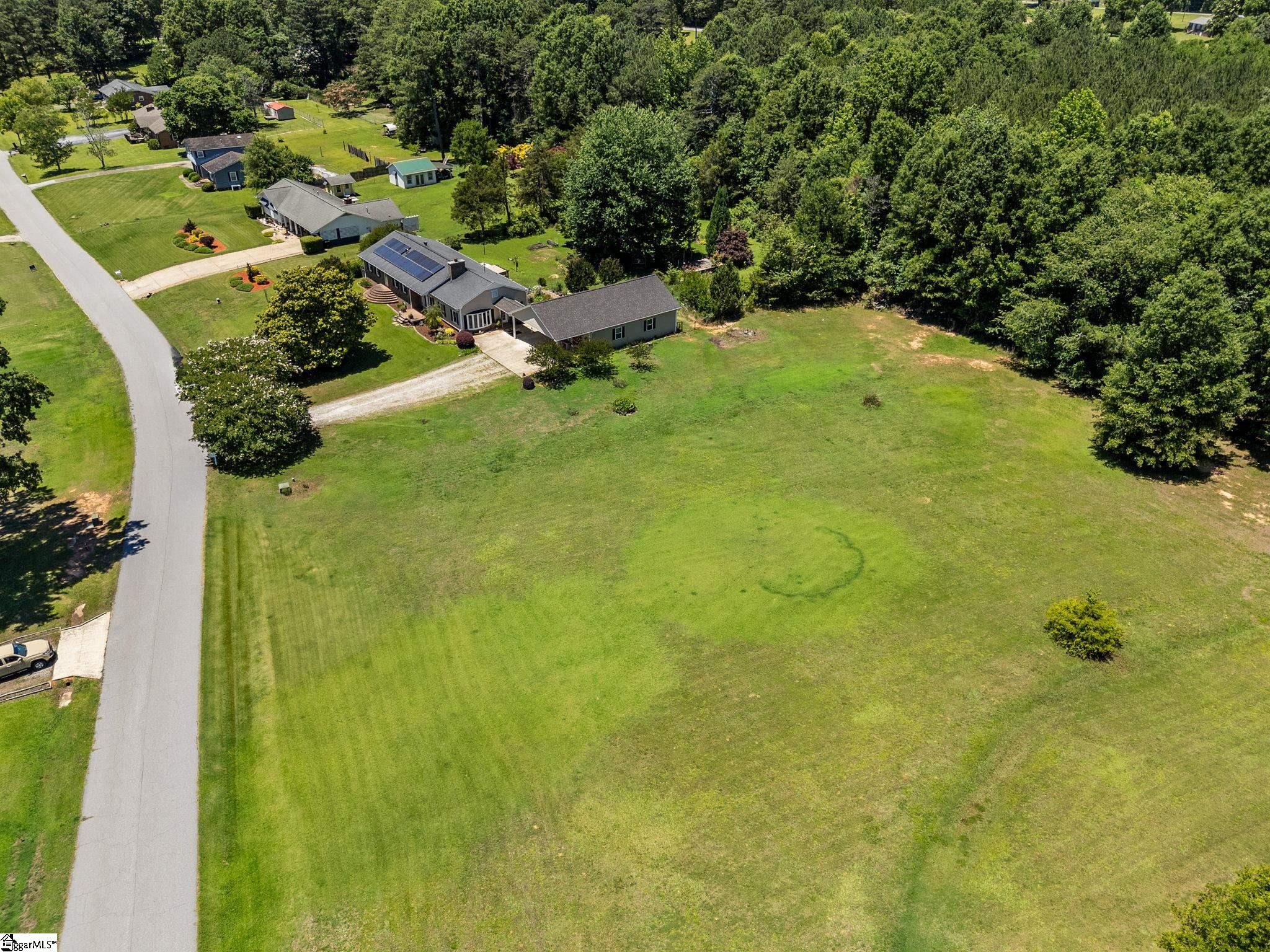 118 Tanglewood Drive Union, SC 29379