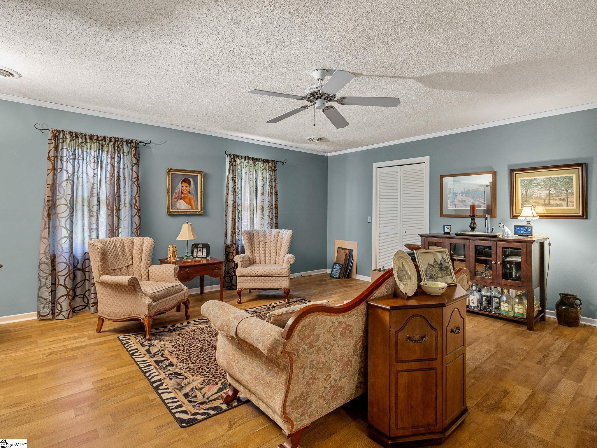 118 Tanglewood Drive Union, SC 29379