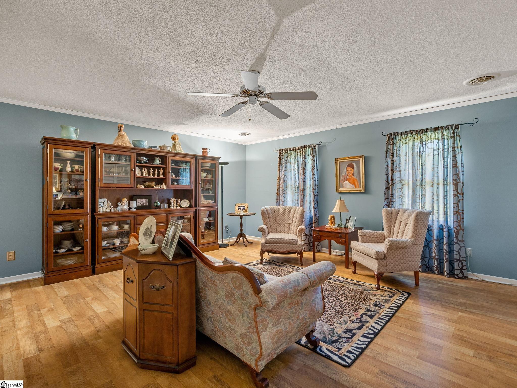 118 Tanglewood Drive Union, SC 29379