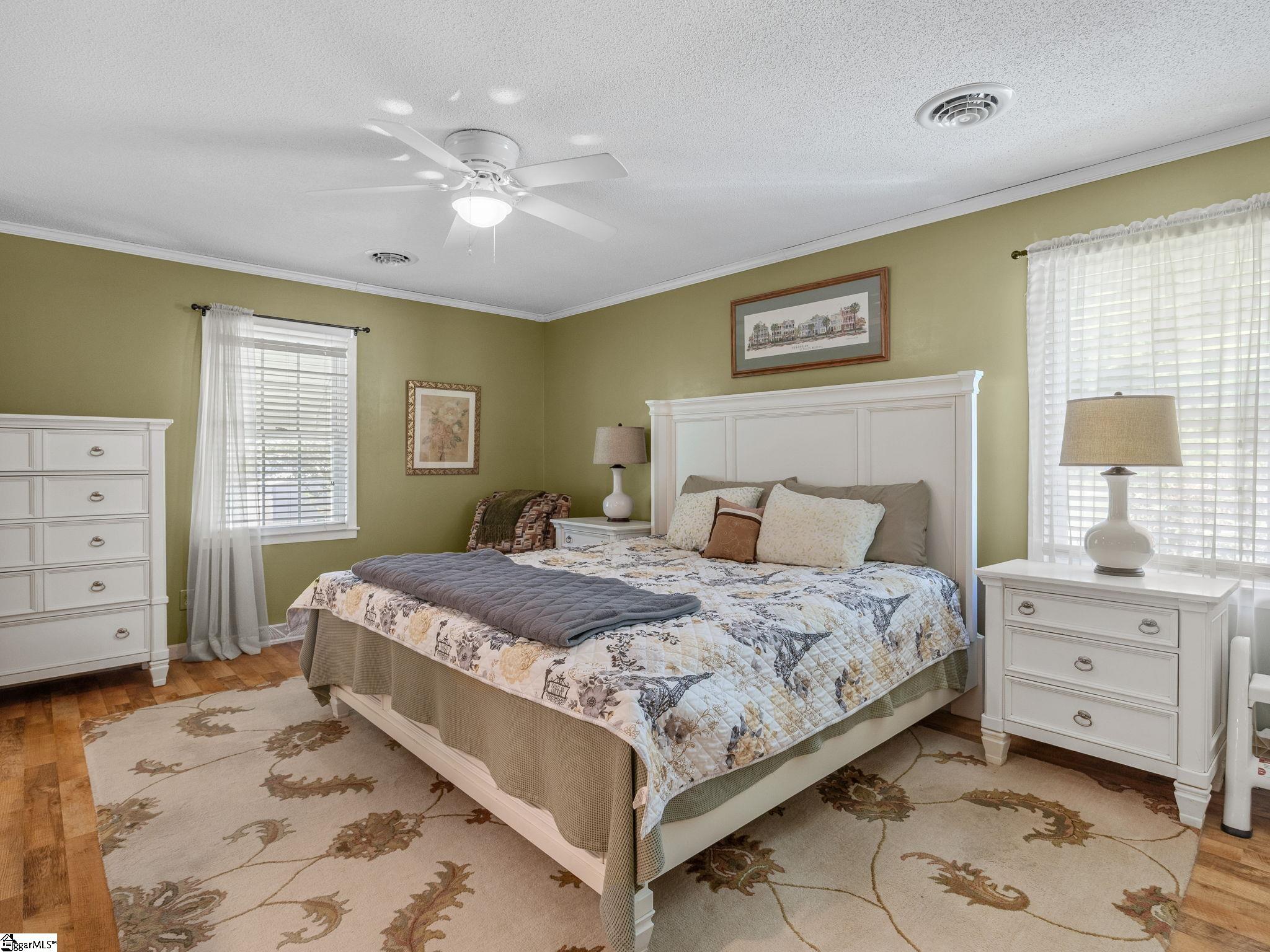 118 Tanglewood Drive Union, SC 29379