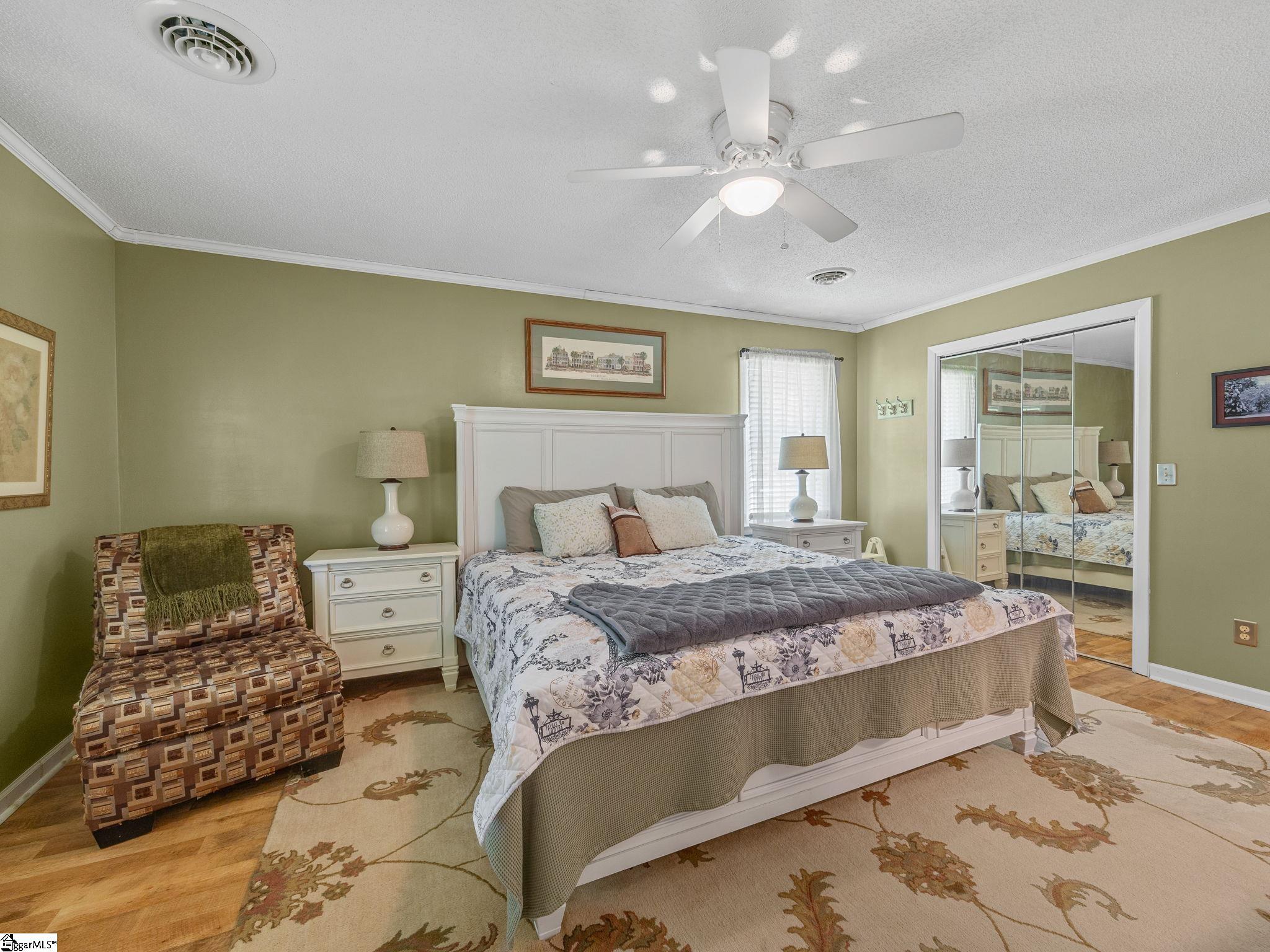 118 Tanglewood Drive Union, SC 29379