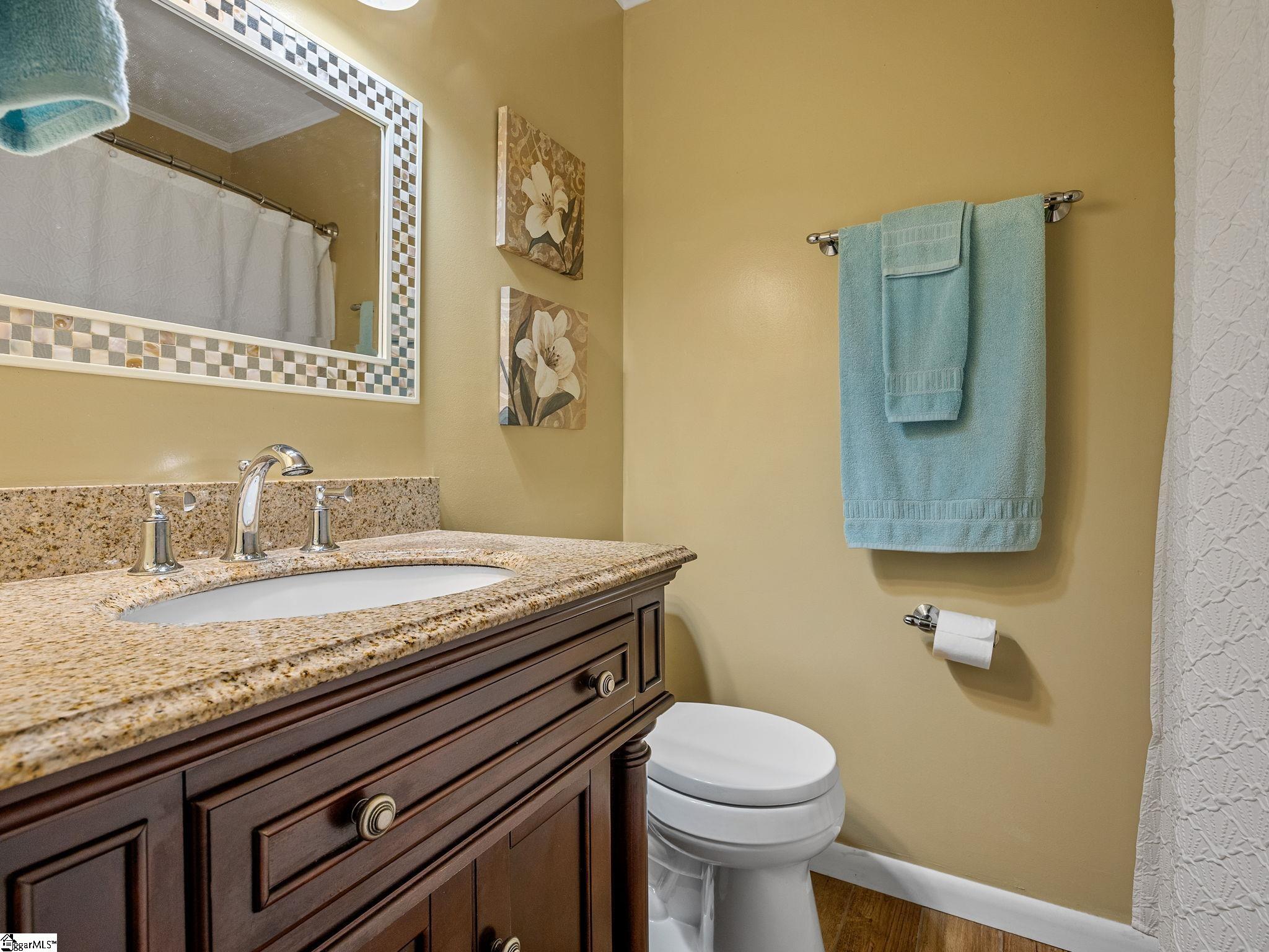118 Tanglewood Drive Union, SC 29379