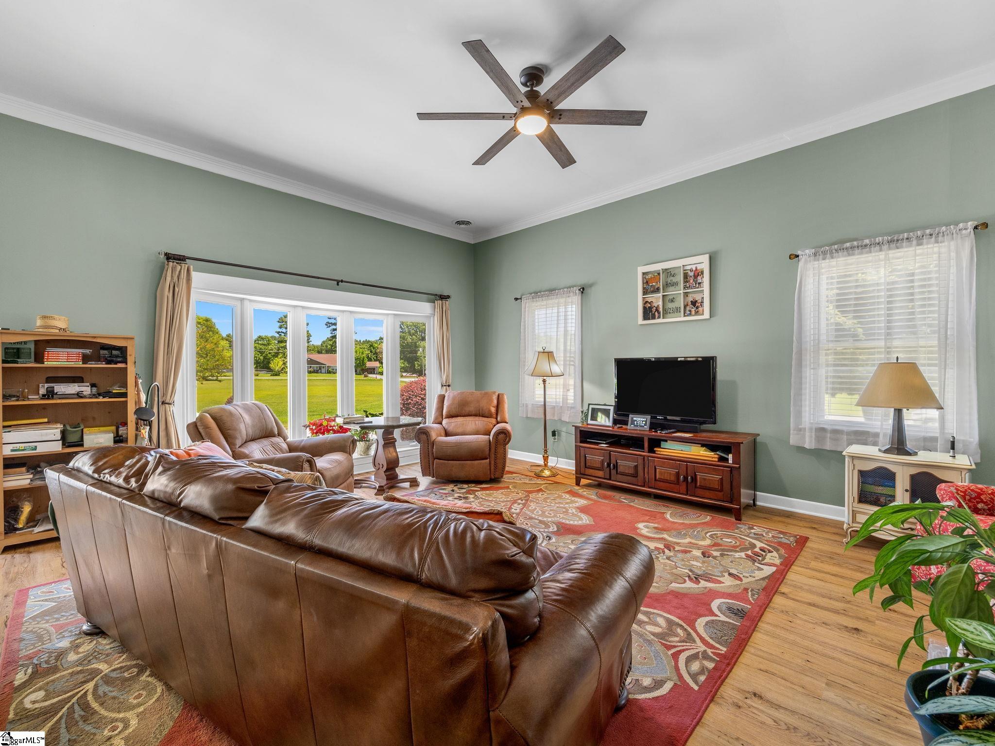 118 Tanglewood Drive Union, SC 29379