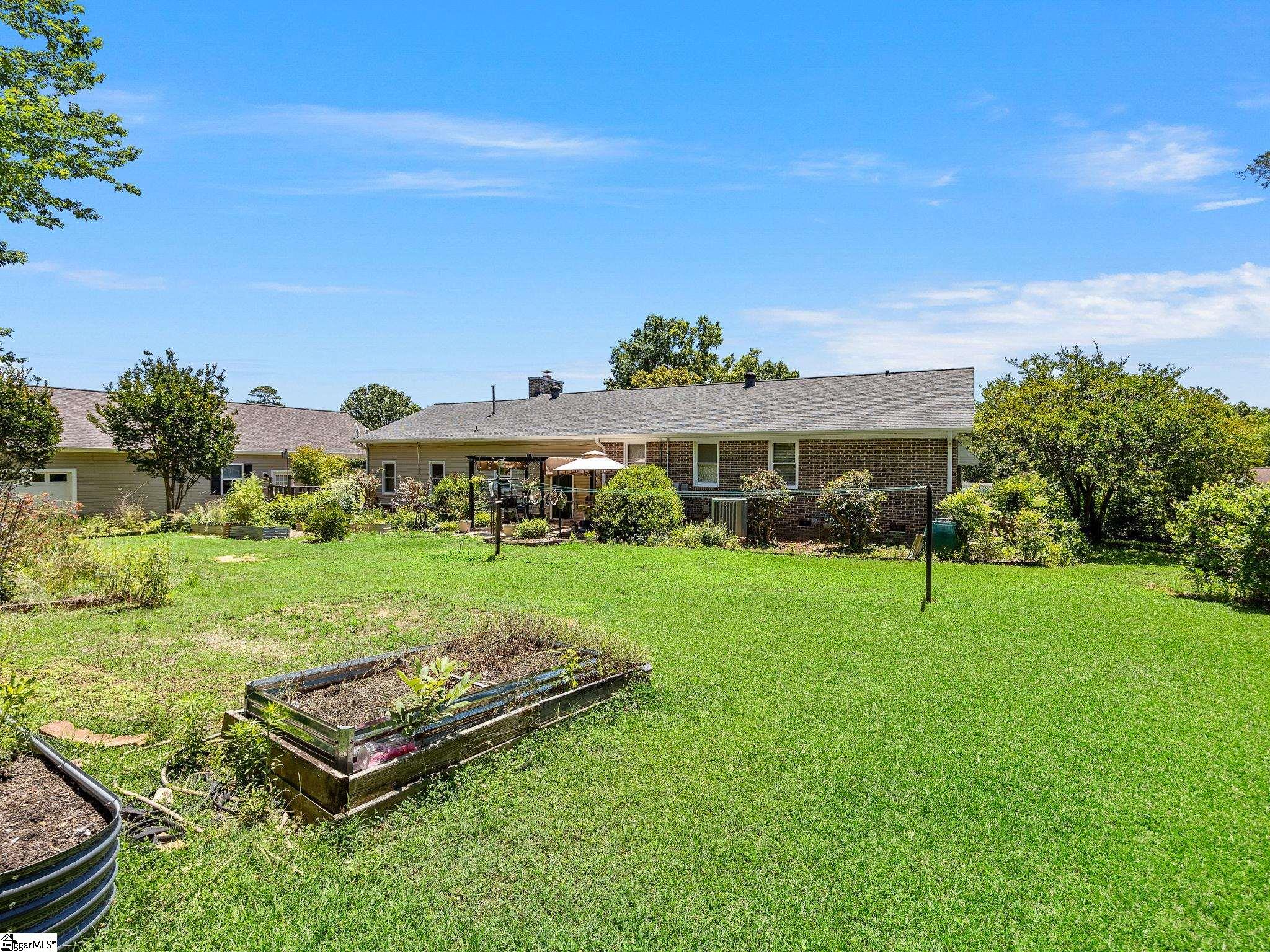 118 Tanglewood Drive Union, SC 29379