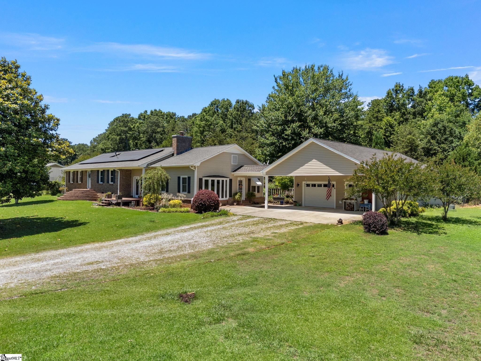 118 Tanglewood Drive Union, SC 29379