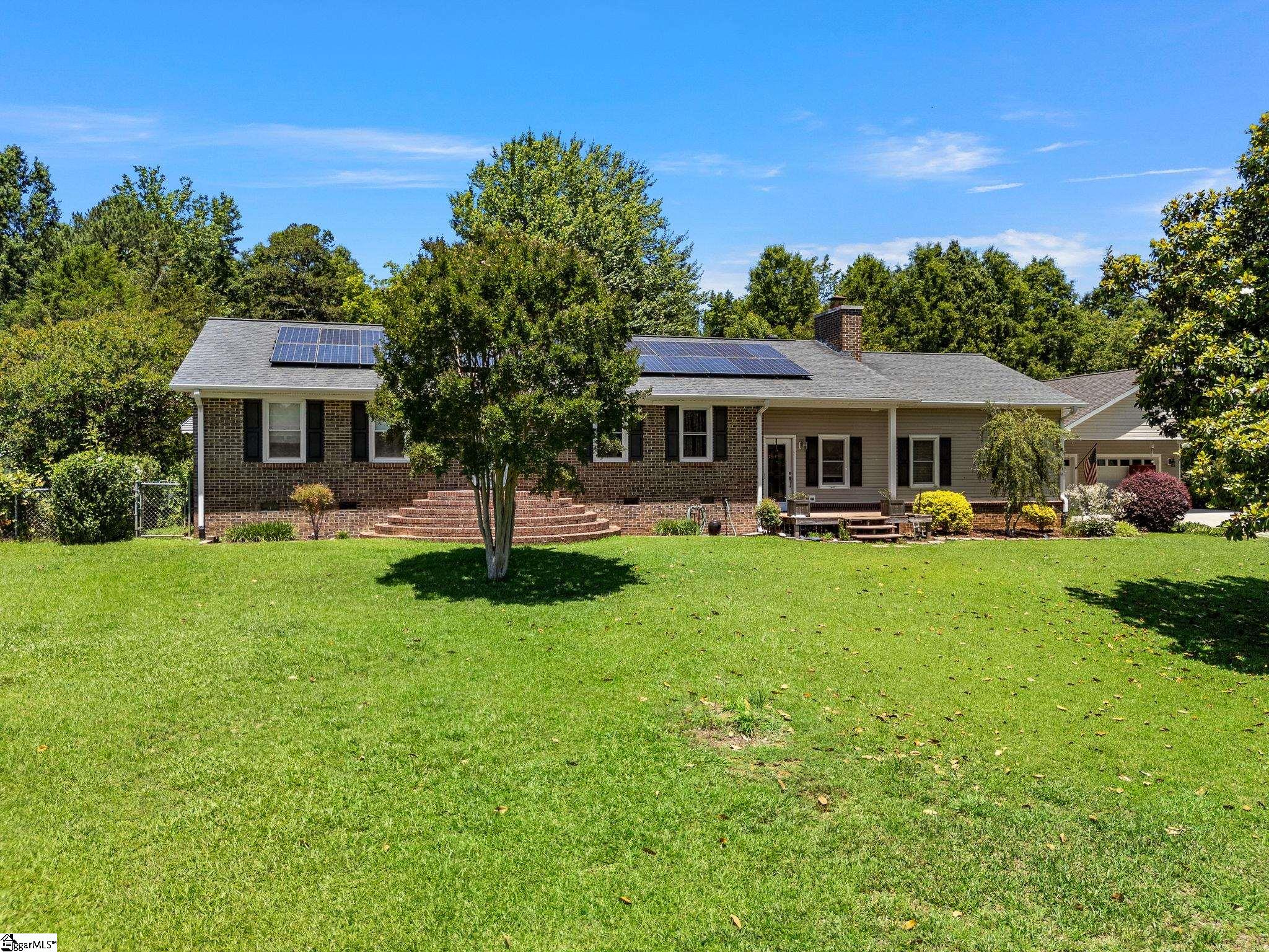 118 Tanglewood Drive Union, SC 29379