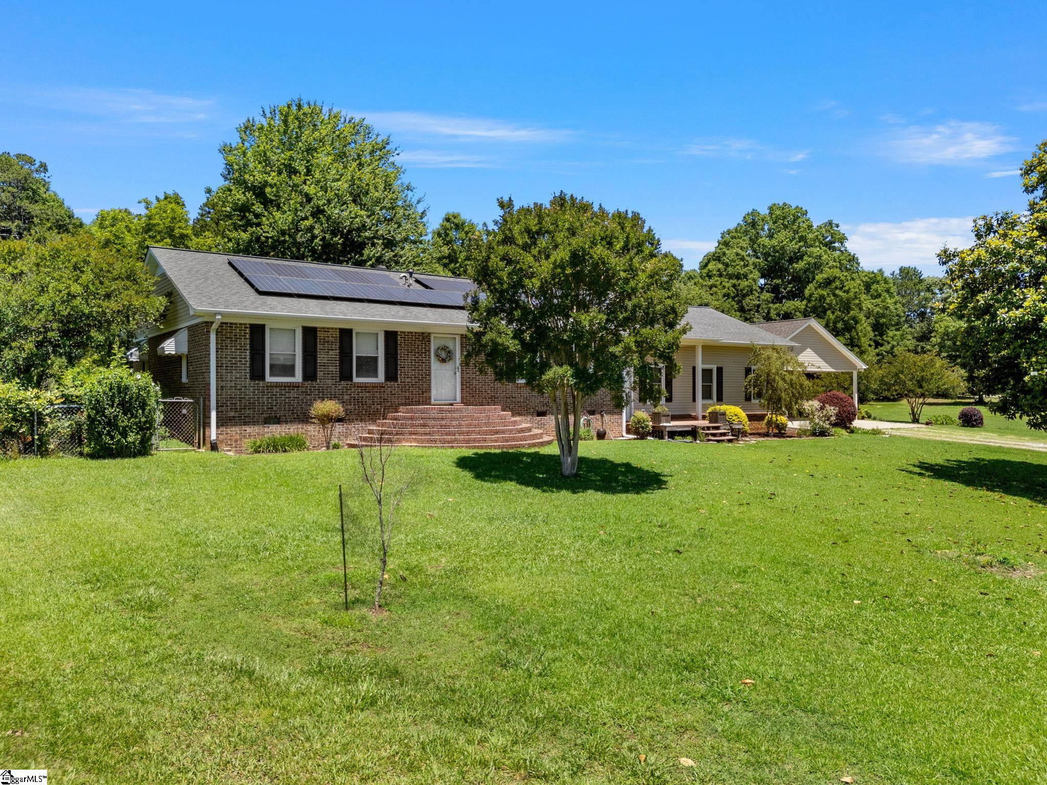 118 Tanglewood Drive Union, SC 29379