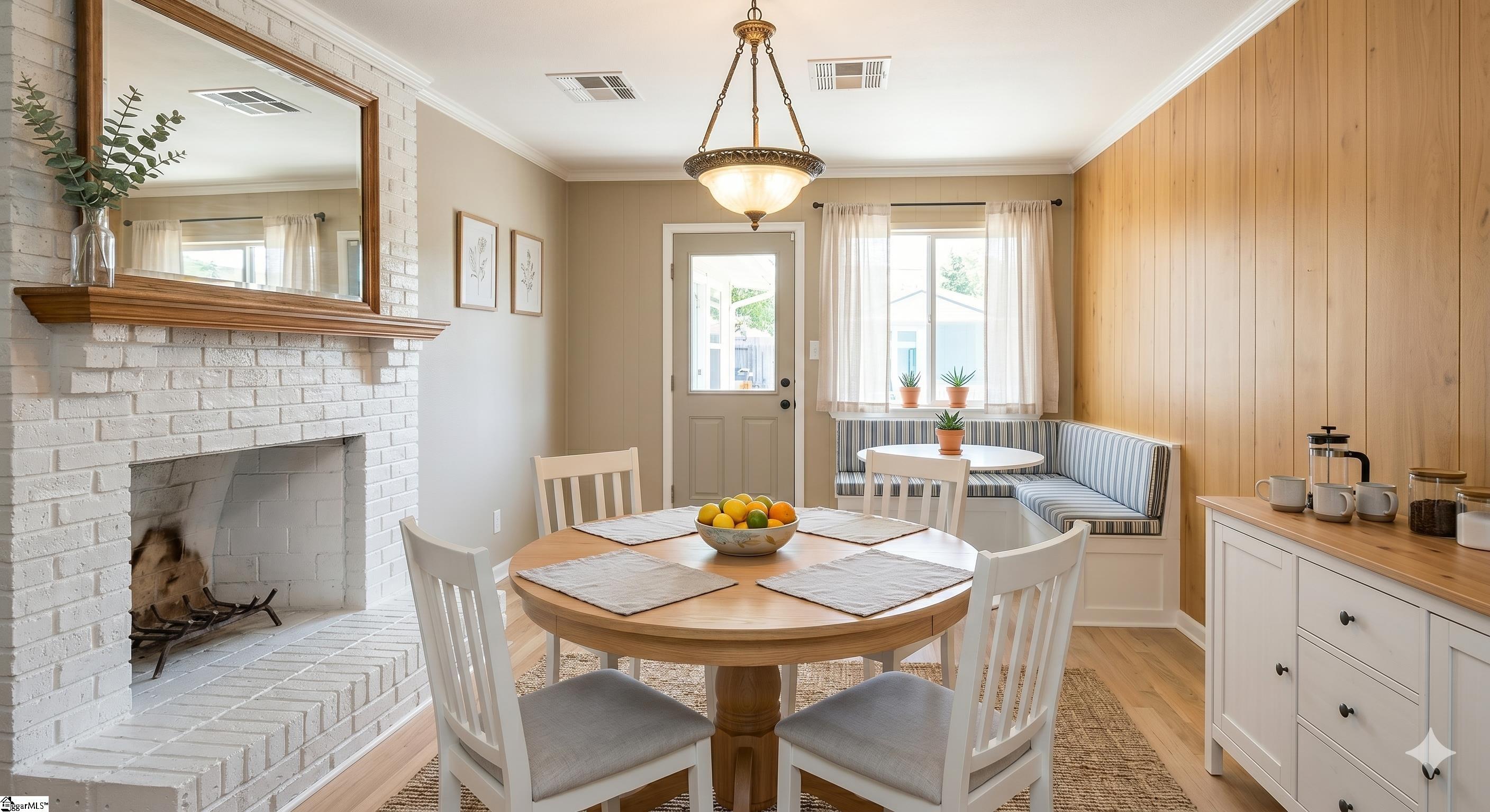 118 Tanglewood Drive Union, SC 29379