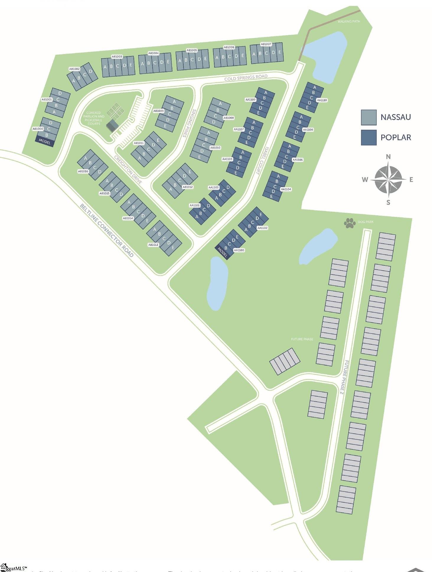 831 Creighton Drive Anderson, SC 29621