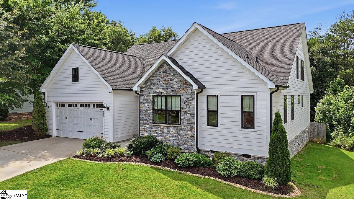 103 Nakkol Drive Simpsonville, SC 29680