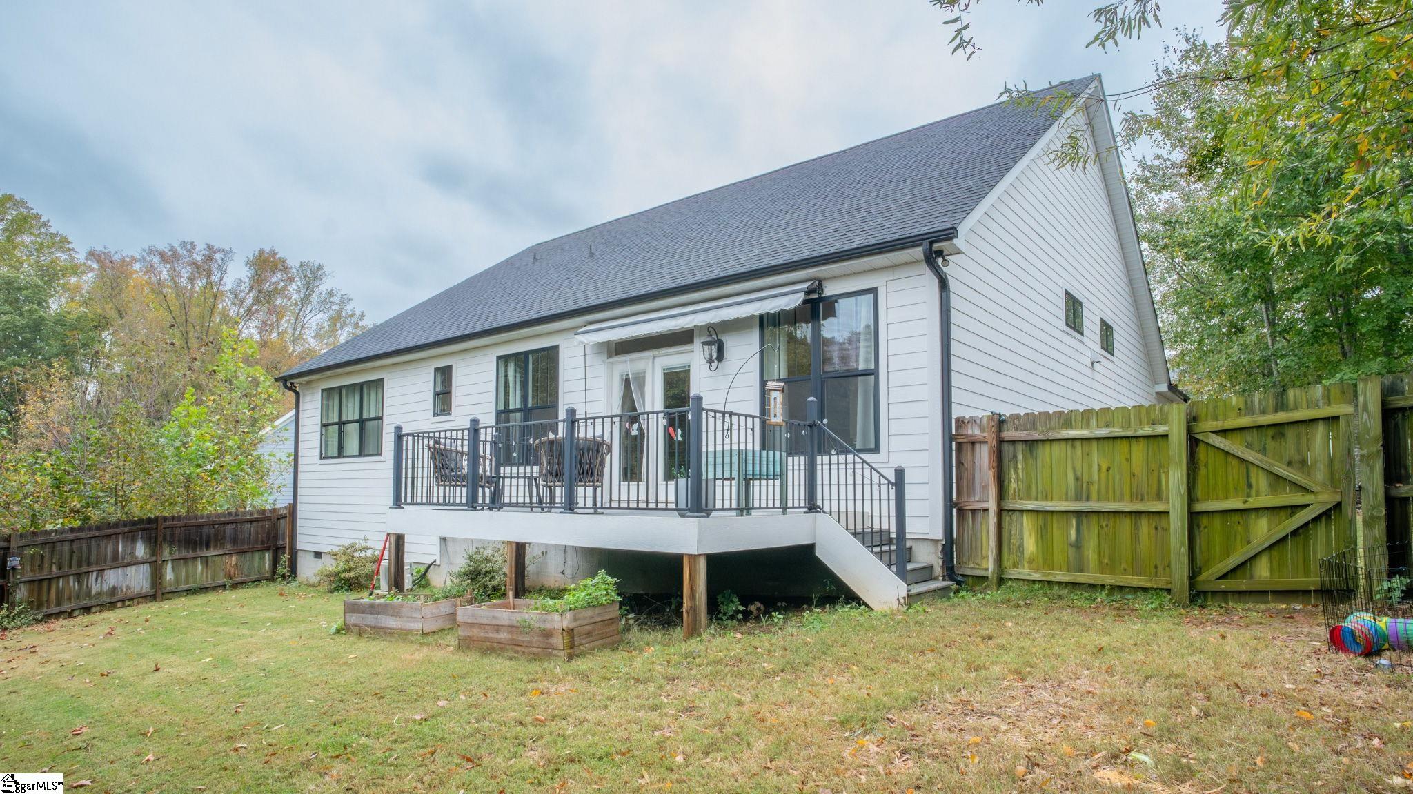 103 Nakkol Drive Simpsonville, SC 29680