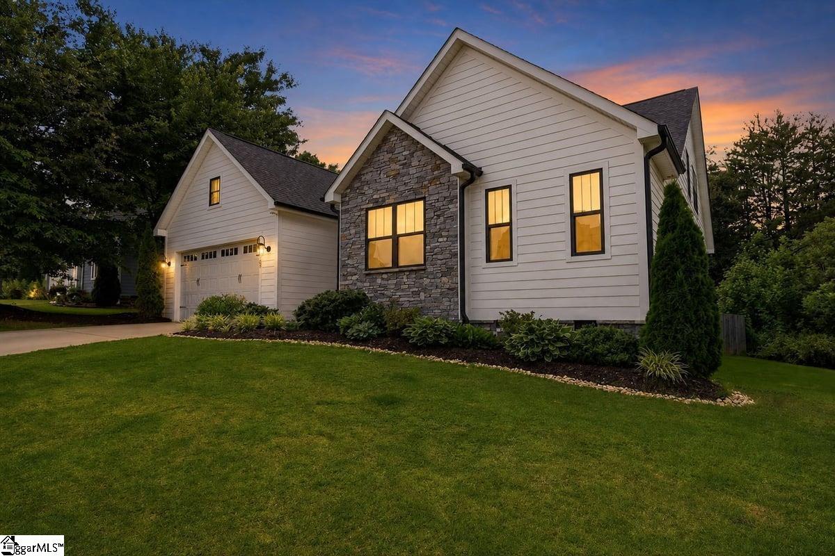 103 Nakkol Drive Simpsonville, SC 29680