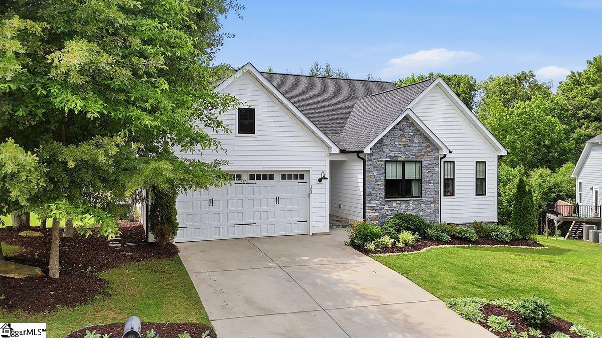 103 Nakkol Drive Simpsonville, SC 29680