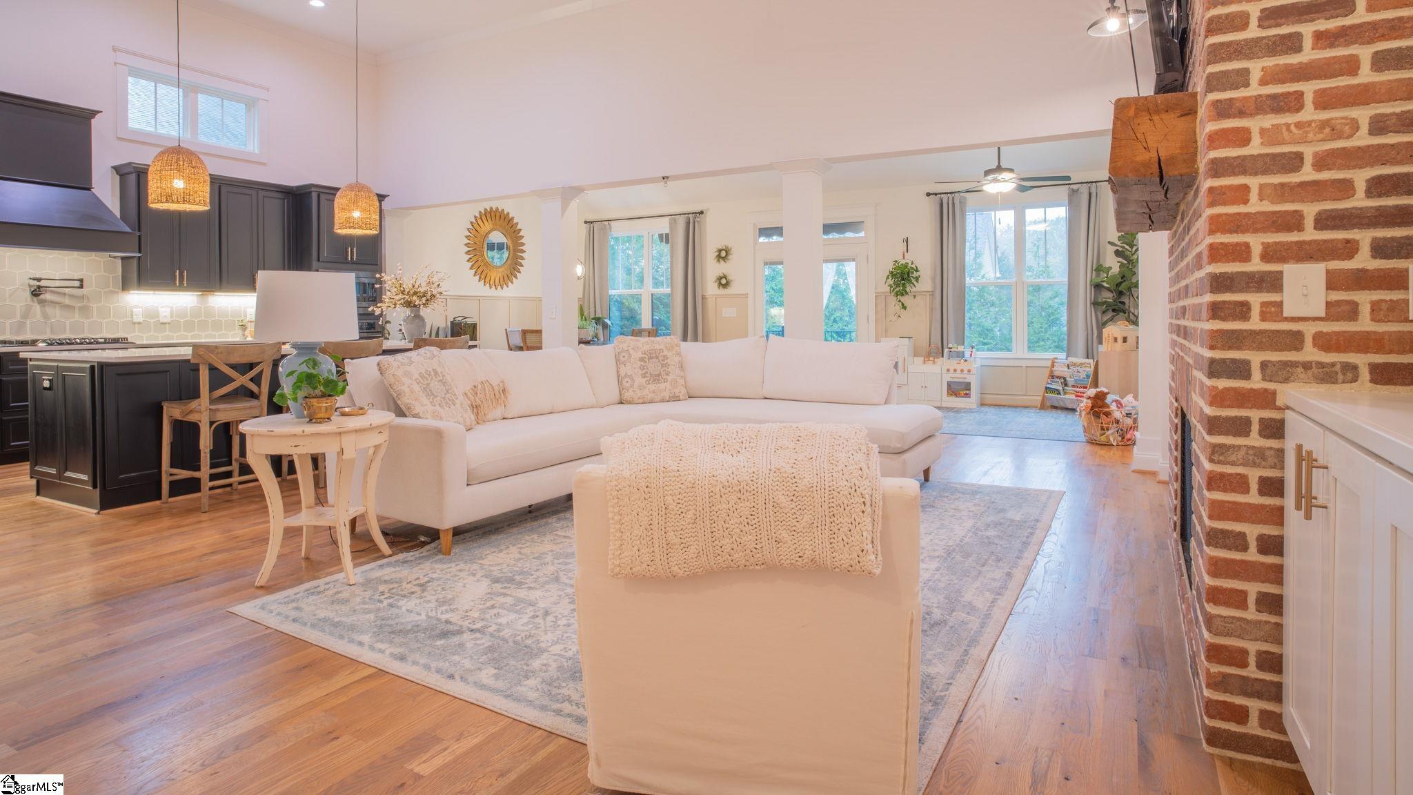 103 Nakkol Drive Simpsonville, SC 29680