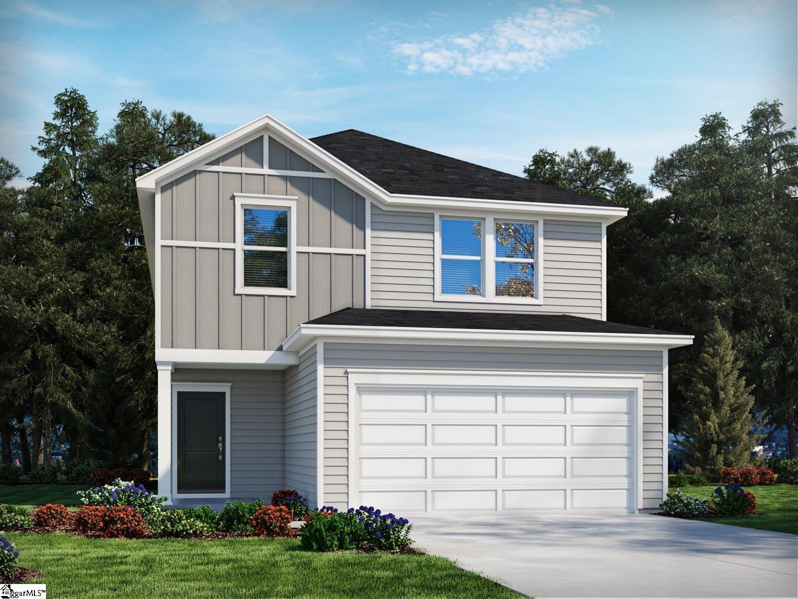 145 Bechler Drive Gray Court, SC 29645
