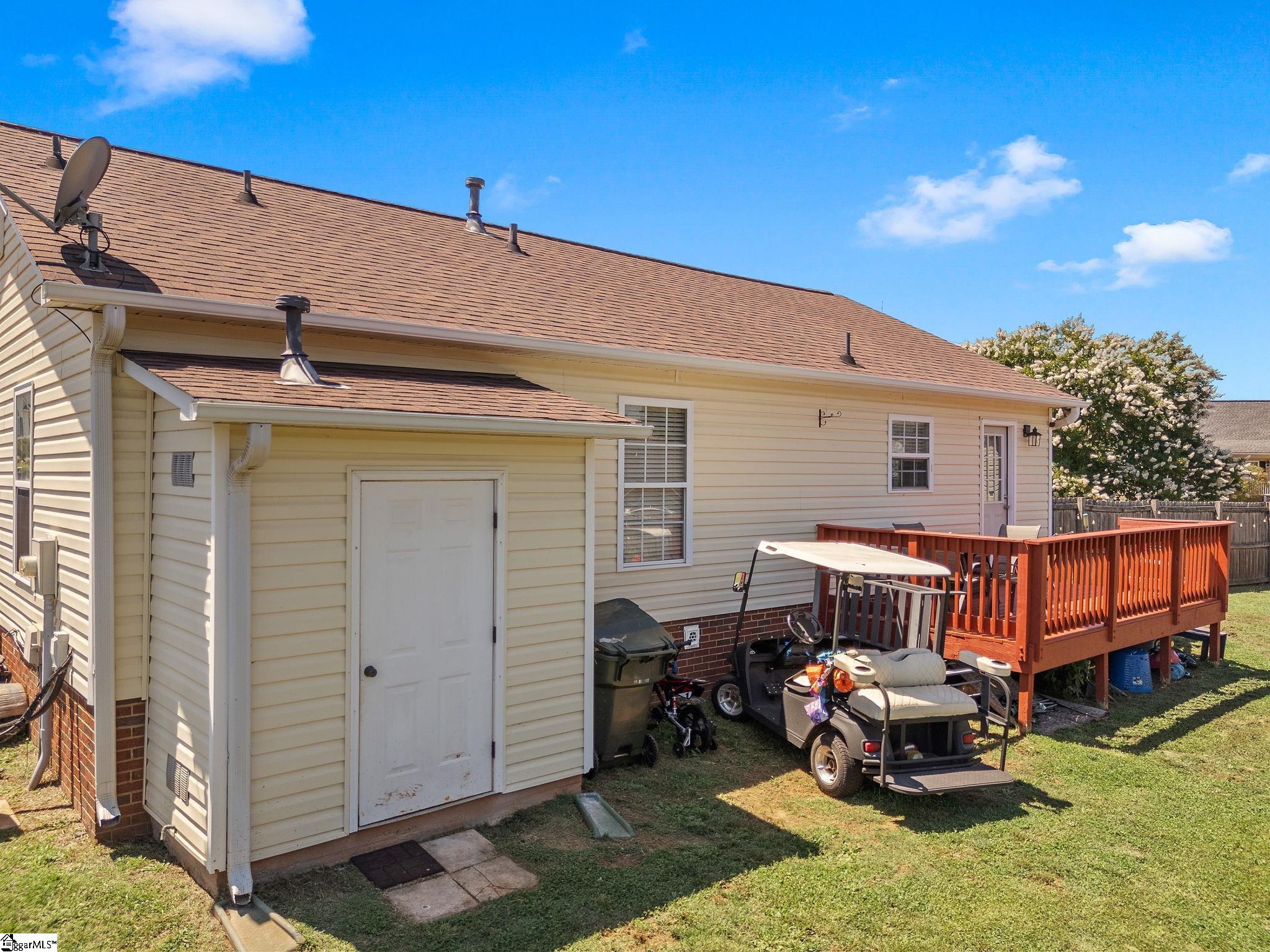 531 Plantation Creek Drive Boiling Springs, SC 29316
