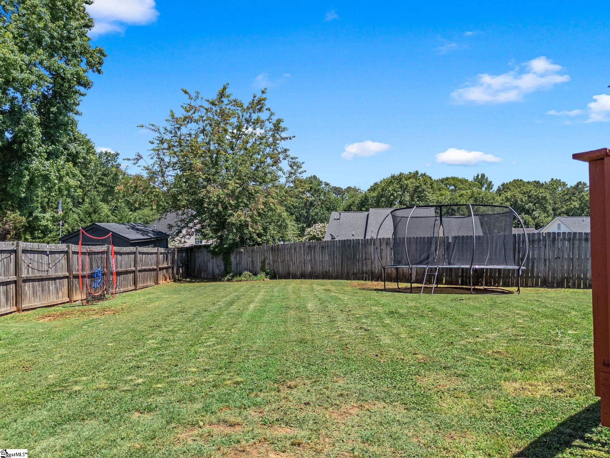 531 Plantation Creek Drive Boiling Springs, SC 29316