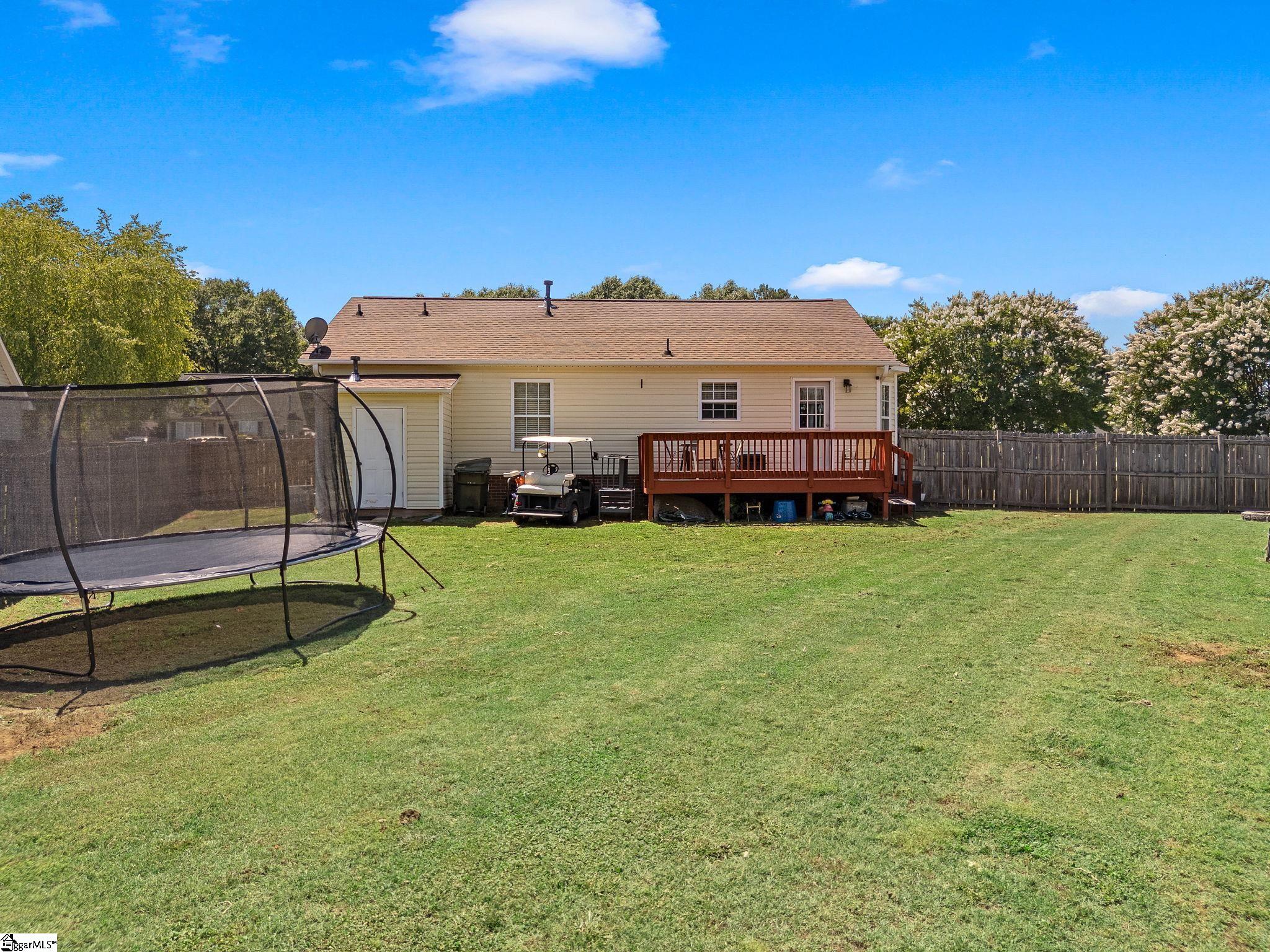 531 Plantation Creek Drive Boiling Springs, SC 29316