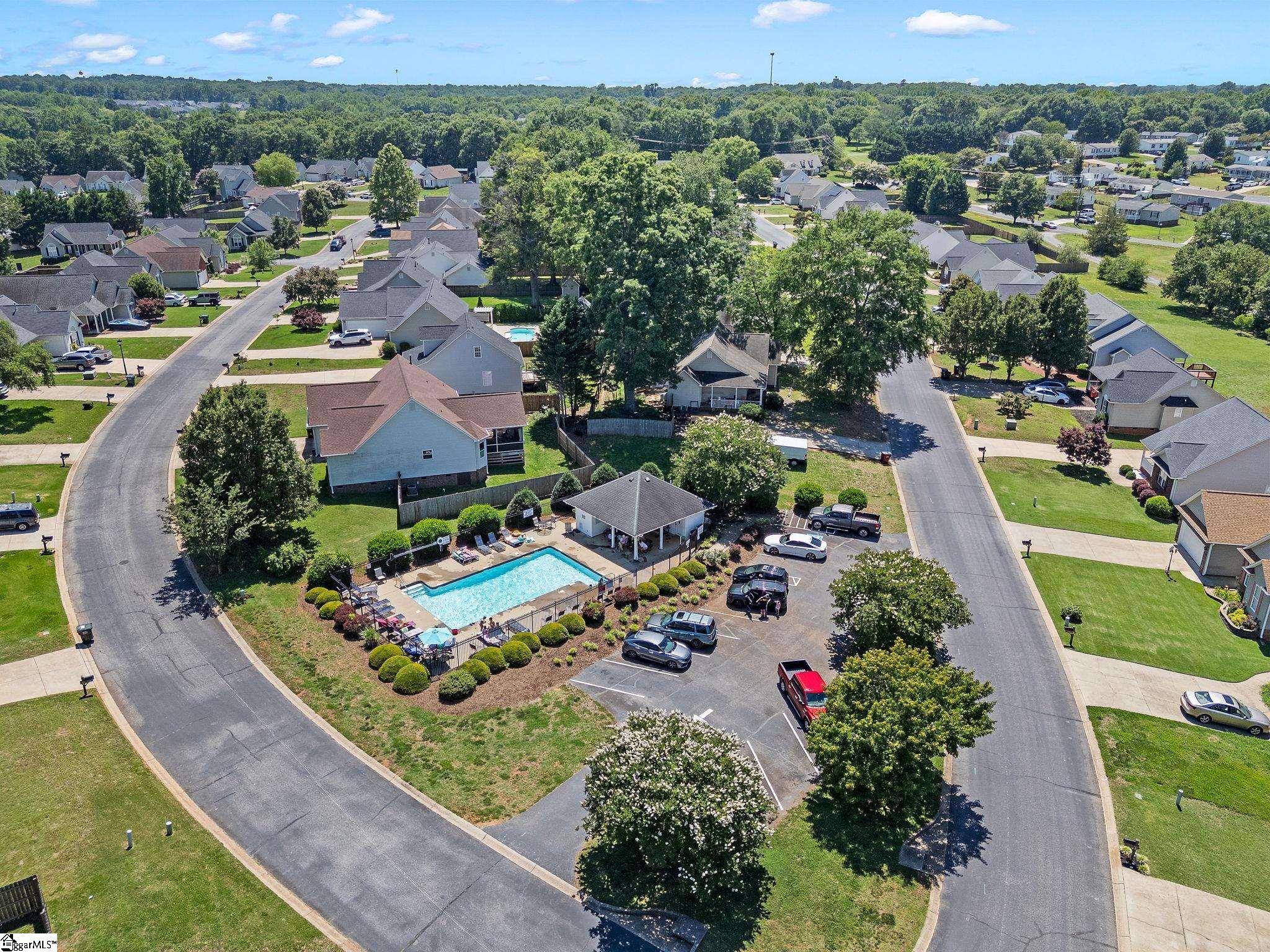 531 Plantation Creek Drive Boiling Springs, SC 29316