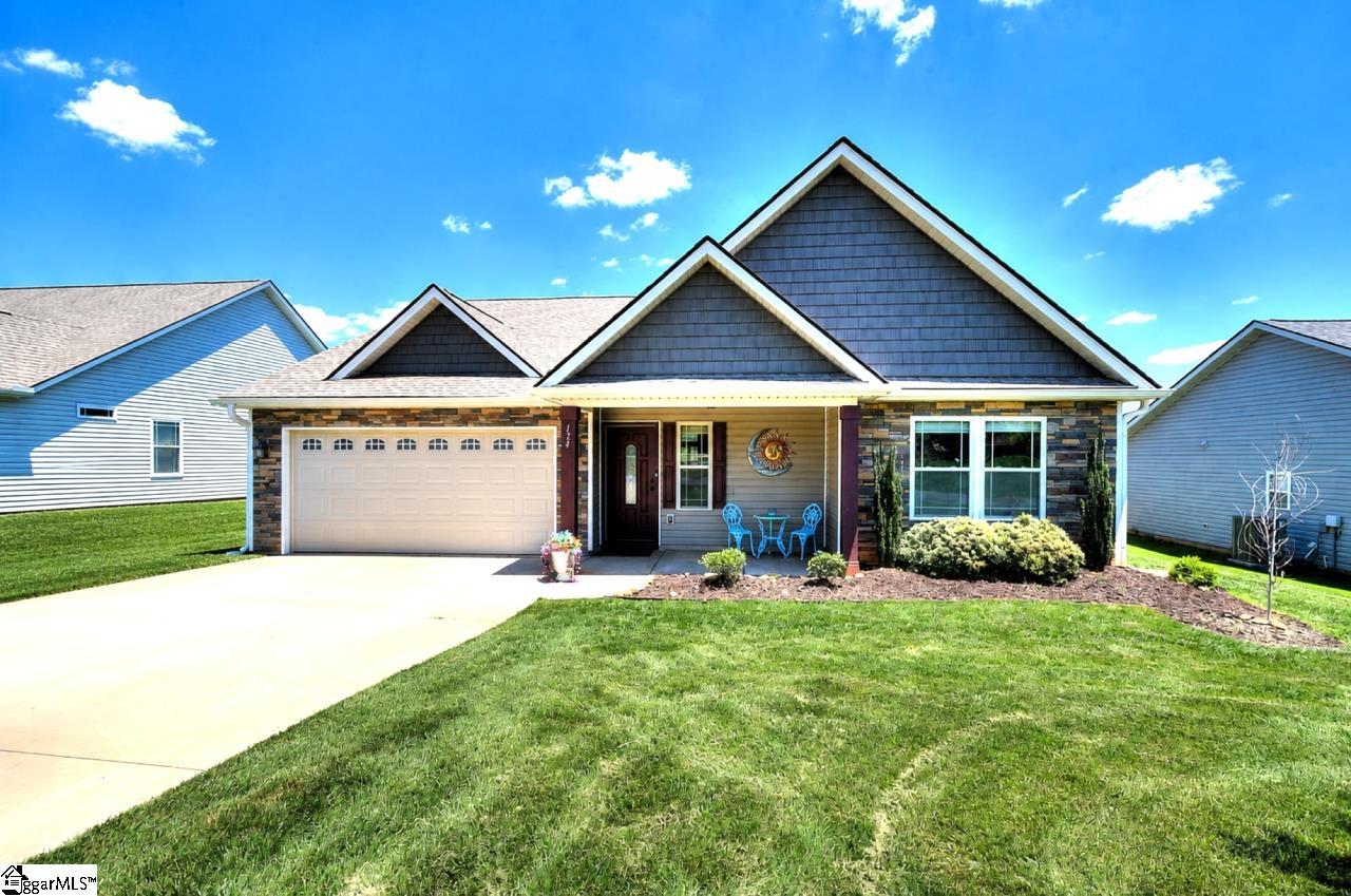 134 Long Branch Road Chesnee, SC 29323