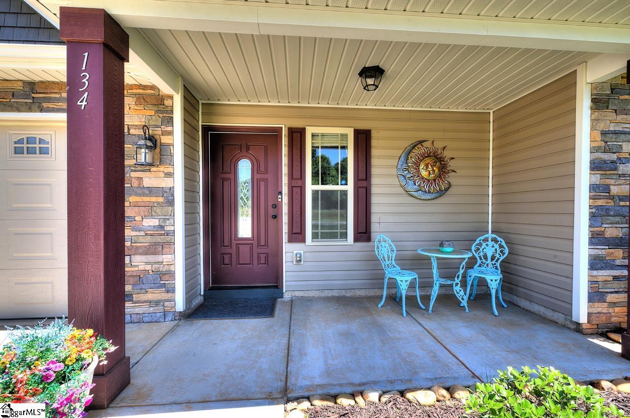 134 Long Branch Road Chesnee, SC 29323