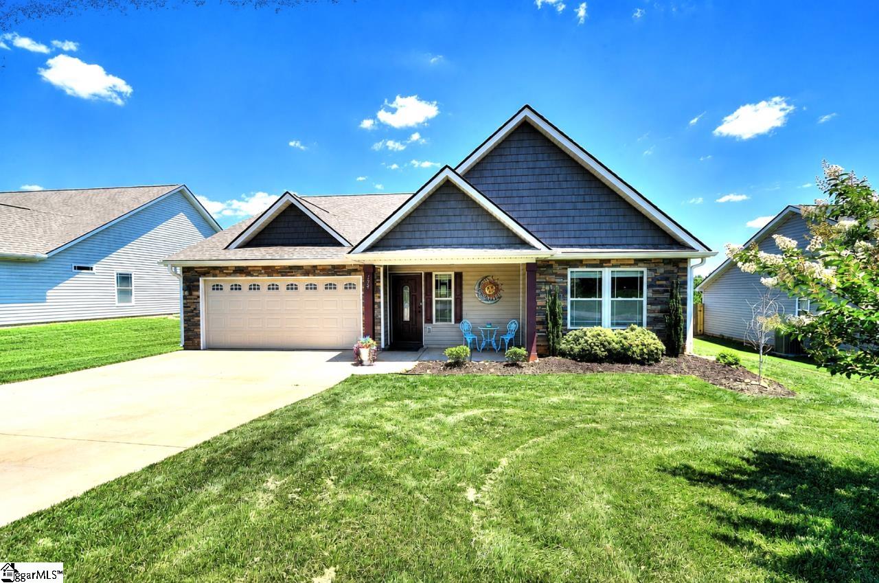 134 Long Branch Road Chesnee, SC 29323