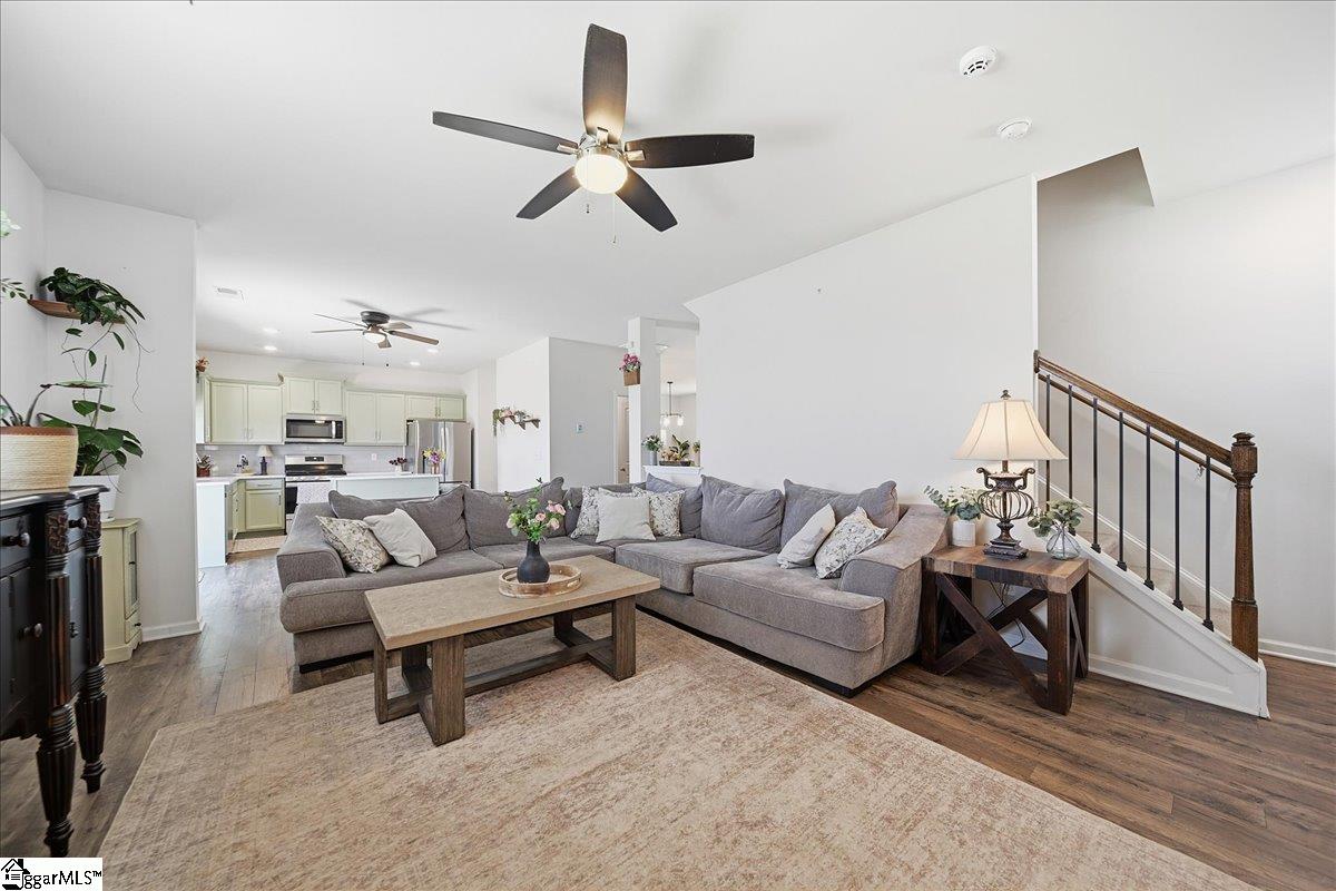 8 Garden Hill Road Simpsonville, SC 29680