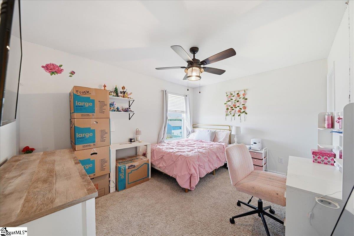 8 Garden Hill Road Simpsonville, SC 29680