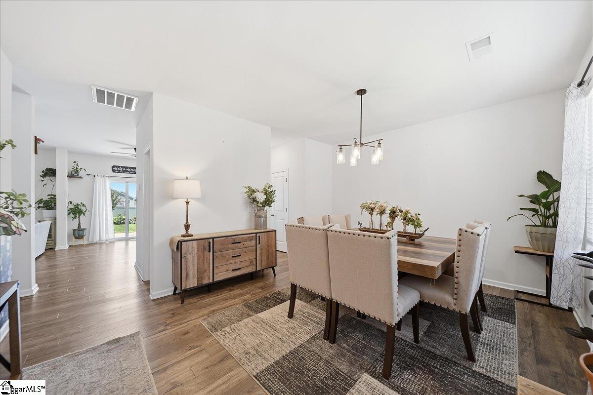 8 Garden Hill Road Simpsonville, SC 29680