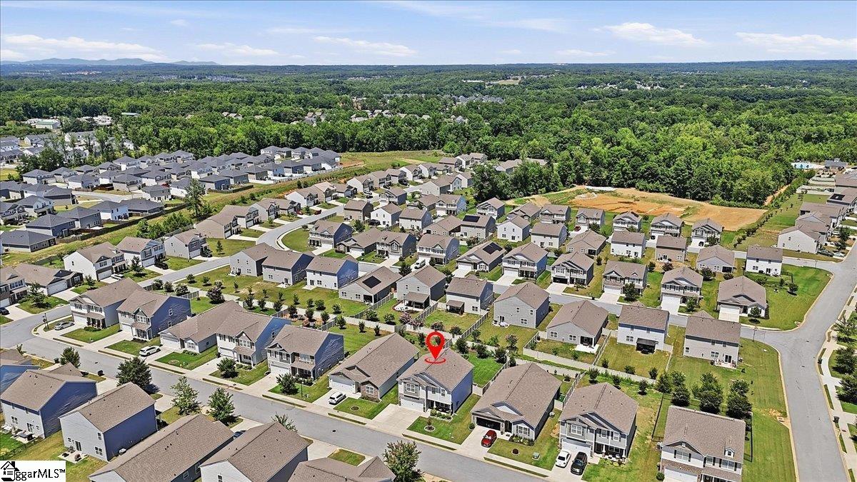 8 Garden Hill Road Simpsonville, SC 29680
