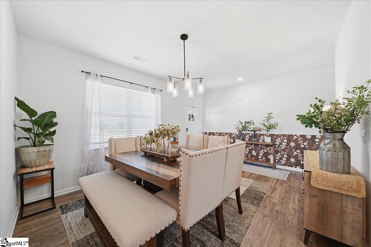 8 Garden Hill Road Simpsonville, SC 29680
