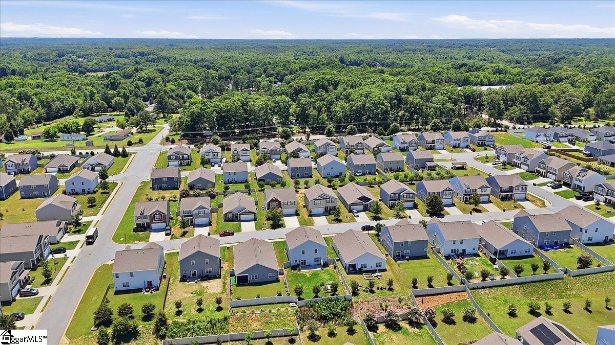 8 Garden Hill Road Simpsonville, SC 29680