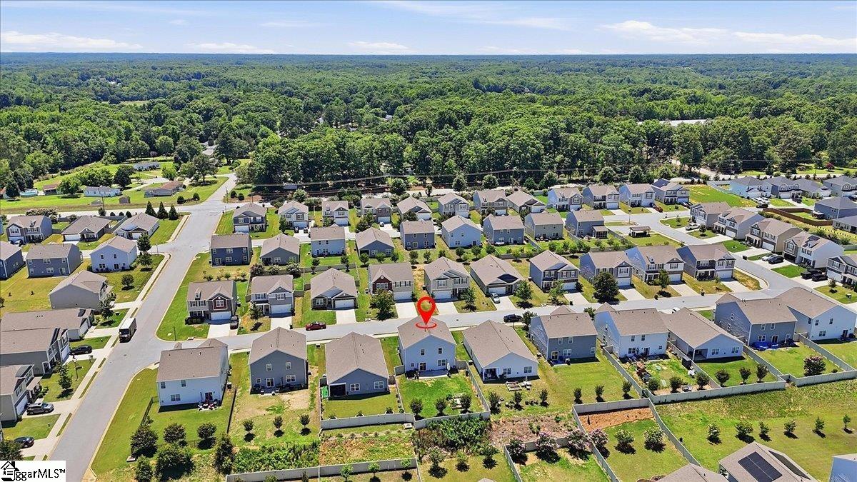 8 Garden Hill Road Simpsonville, SC 29680