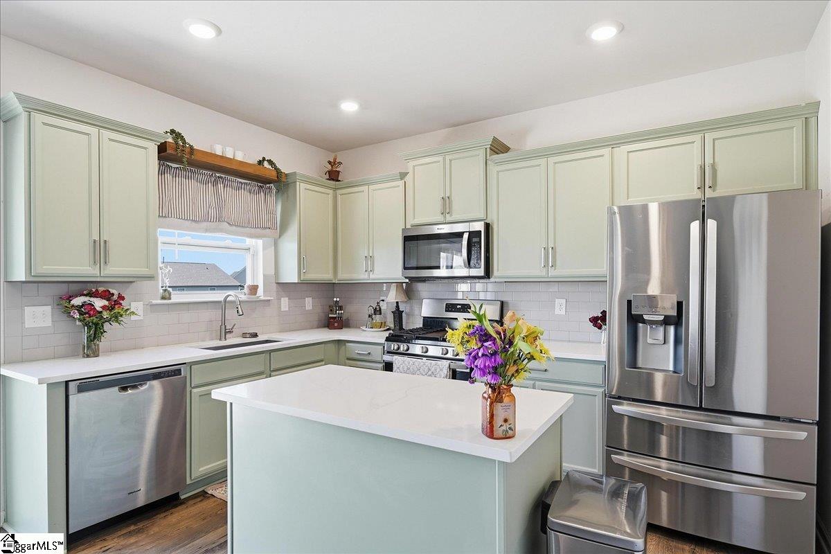 8 Garden Hill Road Simpsonville, SC 29680
