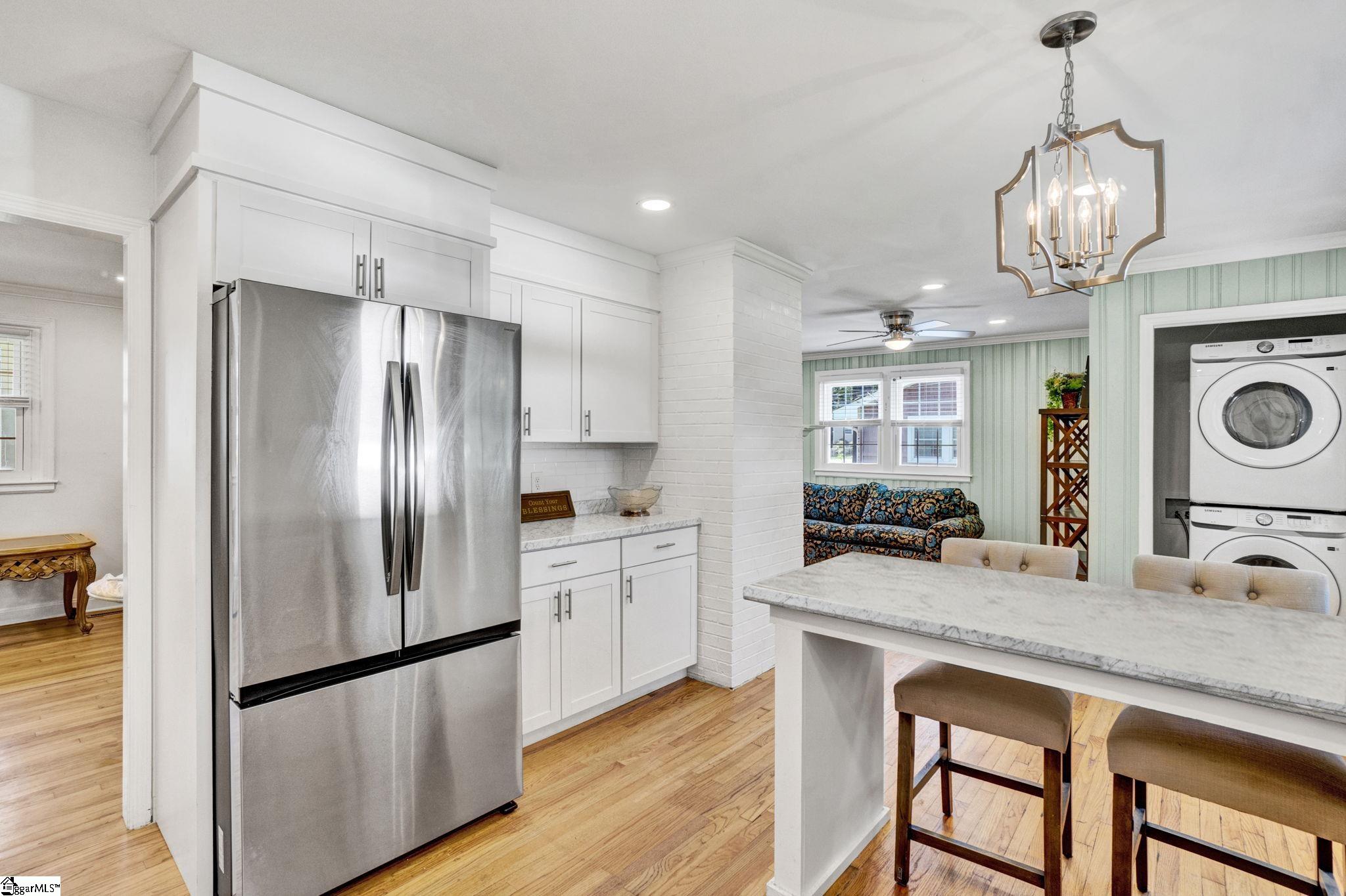 122 Marlboro Drive Greenville, SC 29605-3426
