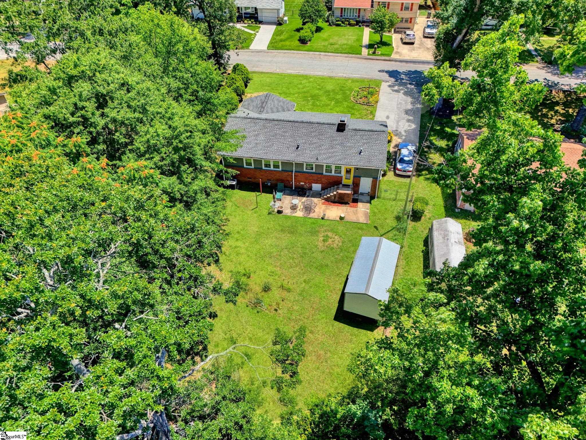 122 Marlboro Drive Greenville, SC 29605-3426
