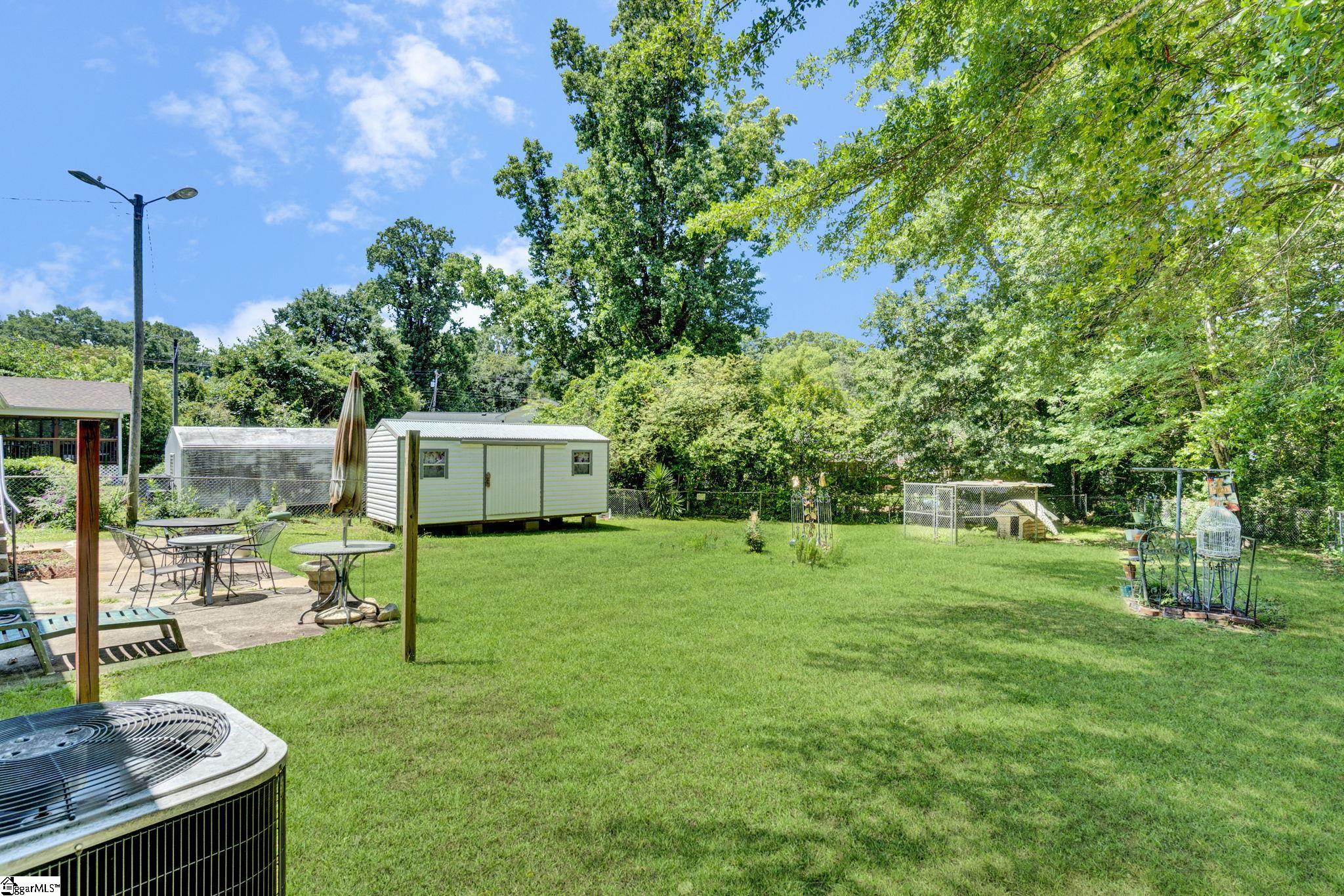 122 Marlboro Drive Greenville, SC 29605-3426